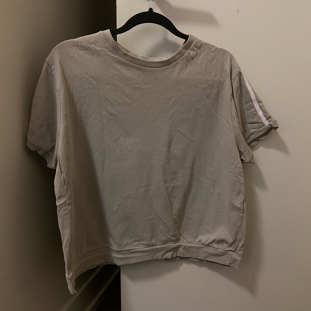Large Oak + Fort Blouse